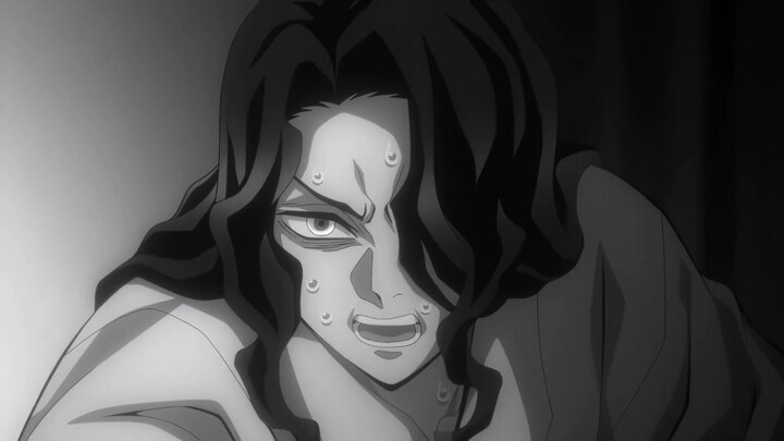 Debunking rumors about Muzan’s bizarre behavior—some ☁️🐶 really, stop whining already