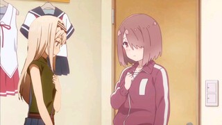 [Misunderstanding] Bai Yingui came to me