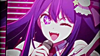 ai hoshino