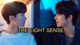 The Eight Sense (2023)EPISODE 4 | ENG SUB