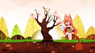 Cat's Ming - คนดี ไม่คิดว่าคุณจะเป็นจัสมินขนาดนี้!