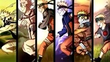[AMV] Kompilasi Video Musik Buatan Penggemar Seri Anime Klasik