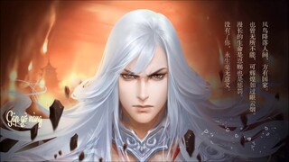 [VGVD] Vietsub lời thoại cặp đôi Lý Bạch - Vương Chiêu Quân
