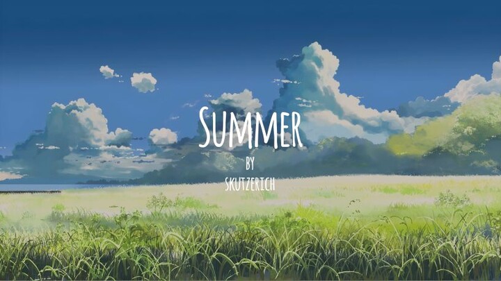 Summer - original music by skutz