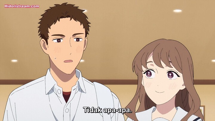 EP5 Yano-kun no Futsuu no Hibi (Sub Indonesia)