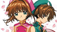 CardCaptor Sakura The Movie 2: Sealed Card