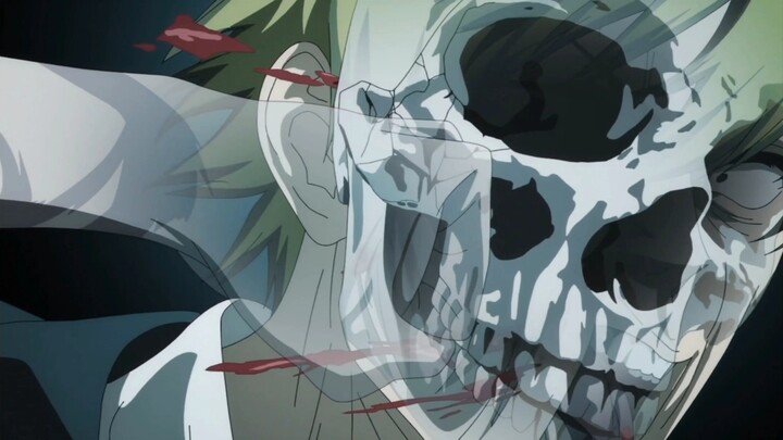 มีแค่ฉันรึเปล่าที่รู้สึกว่าสองช่วงนี้ของจอมเวทกับนารูโตะคล้ายกันมาก?