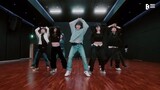 Jimin "Like Crazy" Dance Practice