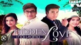 HIDDEN LOVE Episode 15 Tagalog Dubbed