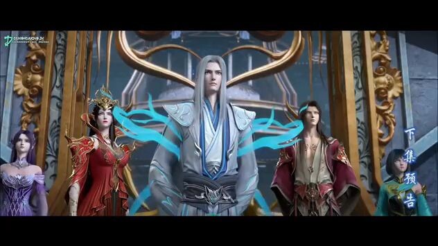 Btth Season 5 Episode 171 Preview