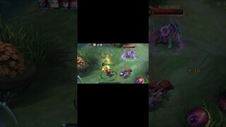 Kukira by one #shorts #mobilelegends #tomgrc