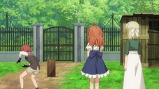 EPISODE 6 | MAGIC MAKER: HOW TO MAKE MAGIC IN ANOTHER WORLD | ENGLISH DUB