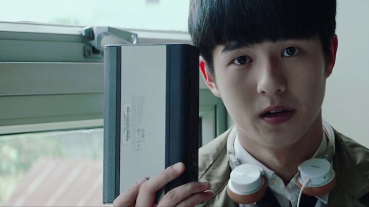 [Qin Feng×Qin Ming][Liu Haoran×Zhang Ruoyun] Bloody love story∣All members turned evil