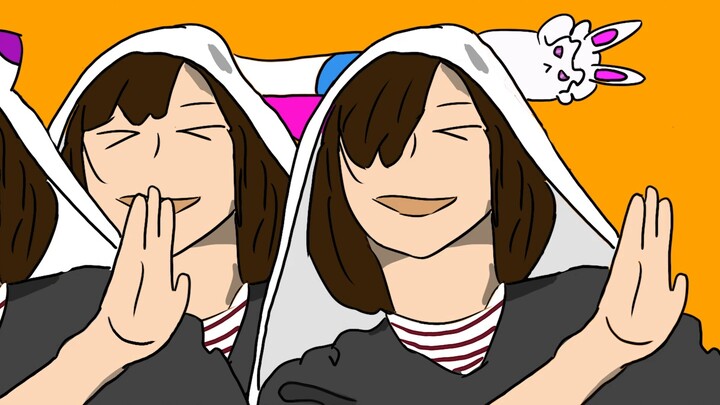 [Super Pure Enjoyment Edition] I recommend Takahashi Rie! ! !