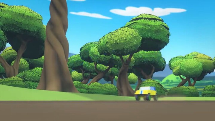 Petualangan Si Unyil | Eps 3 Kartun Indonesia