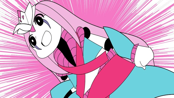 [Kịch bản viết tay của King of Glory] Shufang sẽ lắng nghe bất cứ điều gì Yuan Ge nói (kịch bản viết