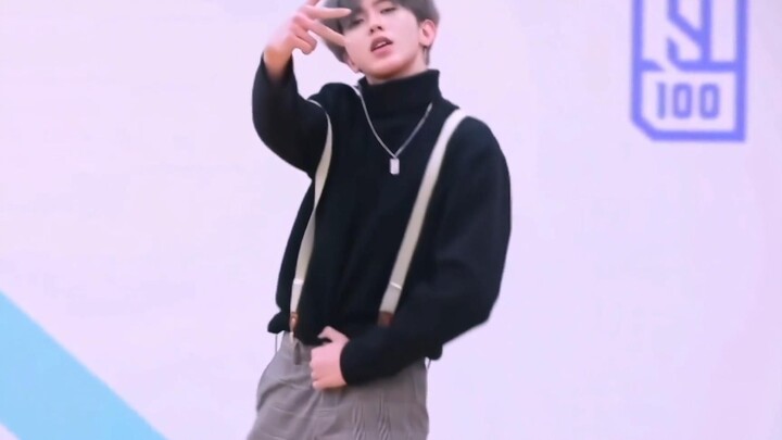 真正意义上的 黑白通吃！