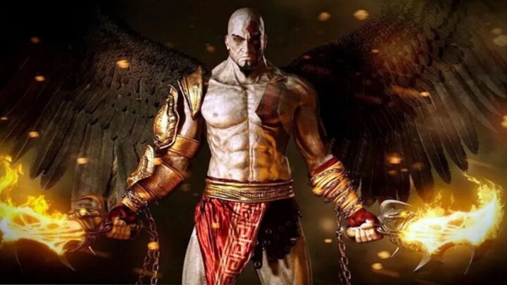 God of War 2
