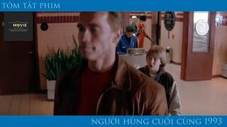 Chiếc Vé Thần Kỳ Có Siêu Năng Lực Kết Nối 2 Thế Giới [p4] _ Review Phim #phimhay