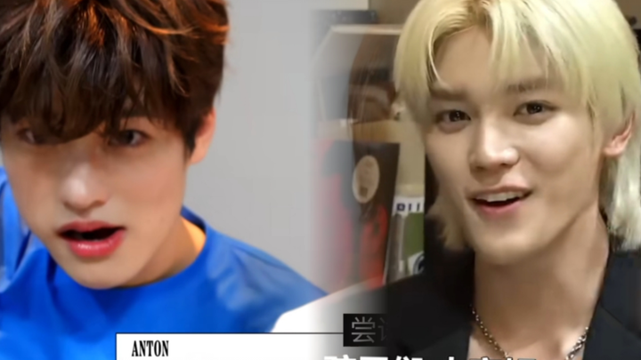 หรือว่าเวลาร้องและแร็ปของวงเอสเอ็มต้องใช้โทนเสียงต่างกัน ฮ่าๆๆ