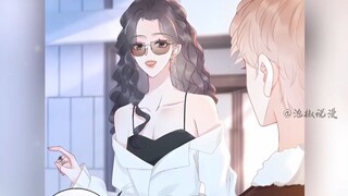 Review Manhua: Rơi vào tiếng sét ái tình cùng ác nữ P10