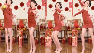 【Khai Khai Giang】Phiên bản thưởng thức thuần túy tuyệt đẹp màn hình dọc 4k của "Cung Hi Pháp Tài"