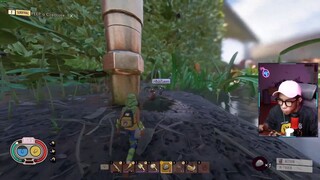 Tấu hài sinh tồn