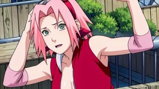 SCENE SUS SAKURA DI ANIME NARUTO