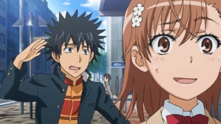 Pengakuan Mikoto