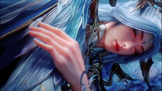 News skin Ning Yudie 🤩🤩🥰