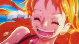 One Piece (Edit) Hoa tiêu Nami