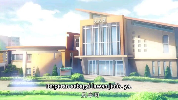Ya she < sub indo > Episode 2