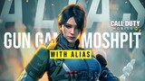 Gun Game Moshpit with Alias - Call of Duty Mobile