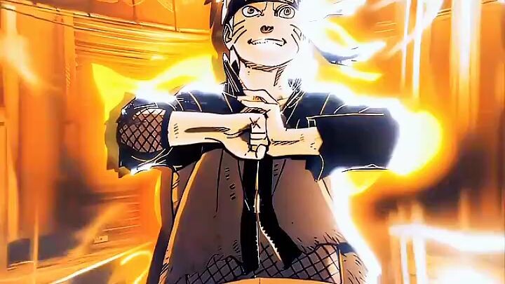Naruto shippuden