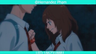 -「AMV」- Anime MV Kẻ phản bội #anime