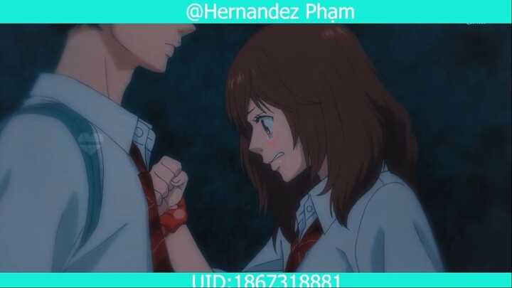 -「AMV」- Anime MV Kẻ phản bội #anime