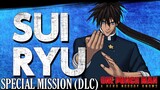 One Punch Man: A Hero Nobody Knows - Suiryu Special Mission (DLC) - PC