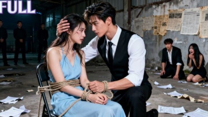 Mr. Fu's Devotion | Tagalog Dub | Full Short Drama