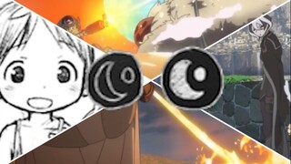 [Abyss Talk] N places where the Naraku symbol appears! Made in Abyss that you know or don’t know