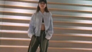 【黄礼志】很帅的WANNABE