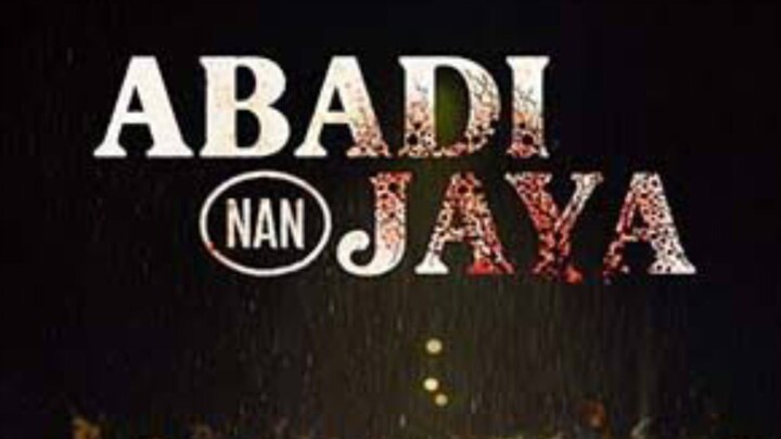 ABADI NAN JAYA BIOSKOP INDONESIA TERBARU 2025