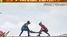 東映特撮ファン大賞2022のデジはん部門第1位が決定!「暴太郎戦隊ドンブラザーズ」キャストからのビデオメッセージ