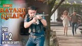 FPJ's Batang Quiapo Episode 209 (1/3) (December 2, 2023) Kapamilya Online live today| EpisodeReview