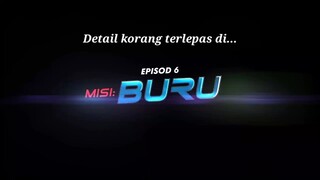 5 Detail Korang Terlepas Di Ep6 Ejen Ali Musim 3