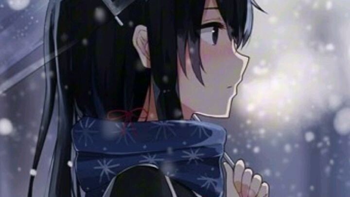 L'Arc~En~Ciel - Yuki no Ashiato [ Cover By HyoGie ]