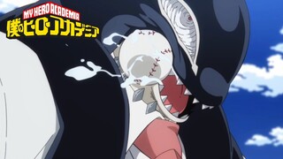 [พากย์ไทย] เบสบอสร้ายแรง  My Hero Academia HLB