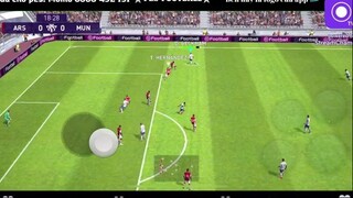 [LIVESTREAM]- MU ĐI RỒI LIỆU MAN CITY CÓ ĐI NỐT C1 HAY KHÔNG --- -- pEs-football