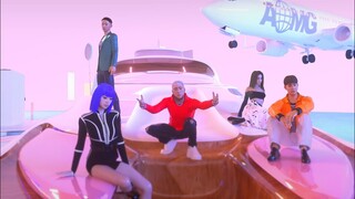 GooseBumps (구스범스) - 'Somewhere (Feat. GRAY, Hoody, ELO & DeVita)' Official Music Video [ENG/CHN SUB]