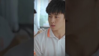 When your crush comes with other guy.😂🤣#mycalorieboy #shorts #cdrama #dailuwa #viral #trending