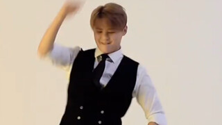 [Kim Junsu] Rompi membunuh godaan langsung "Incredible"丨Album kedua reguler dengan nama yang sama